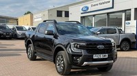 2025 Ford Ranger Petrol Pick Up D/Cab Wildtrak 2.3 EcoBoost PHEV 281 Auto Double