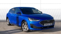 2022 Ford Focus 1.0 EcoBoost Titanium 5dr Petrol Hatchback Hatchback Petrol Manu
