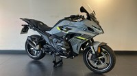 2026 BMW R1300 R1300 RS SE (25MY) SPORTS PETROL Manual