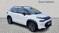 2022 Citroen C3 Aircross 1.2 PureTech 110 Shine 5dr Hatchback Petrol Manual