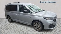 2023 Ford Tourneo Connect 2.0 EcoBlue Titanium 5dr Auto Estate Diesel Automatic