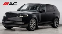 2024 Land Rover Range Rover (74 Reg) 3.0 D350 HSE LWB (7 Seat) Estate DIESEL/MHE
