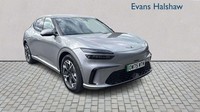 2025 Genesis GV60 168kW Pure 84kWh 5dr Auto MPV ELECTRIC Automatic