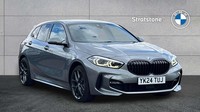 2024 BMW 1 Series 118i [136] M Sport 5dr Step Auto [LCP] Hatchback Petrol Automa
