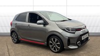 2023 Kia Picanto 1.0 GT-line 5dr [4 seats] Petrol Hatchback Hatchback Petrol Man