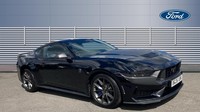 2026 Ford Mustang 5.0 V8 Dark Horse 2dr Petrol Coupe Coupe Petrol Manual
