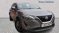 2023 Nissan Qashqai 1.3 DiG-T MH Acenta Premium 5dr Hatchback Petrol Manual