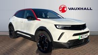 2022 Vauxhall Mokka 100kW SRi Premium 50kWh 5dr Auto Electric Hatchback Hatchbac