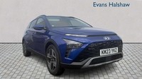 2023 Hyundai BAYON 1.0 TGDi 48V MHEV Premium 5dr DCT Hatchback Petrol Automatic