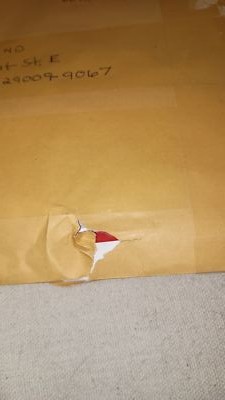 Artikelfoto(s) von einem verifizierten Käufer