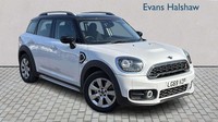 2019 MINI Countryman 2.0 Cooper S Classic 5dr Auto HATCHBACK PETROL Automatic