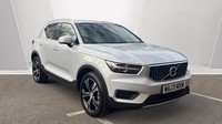 2022 Volvo XC40 2.0 B4P Inscription 5dr AWD Auto [7 speed] Petrol Estate Estate 