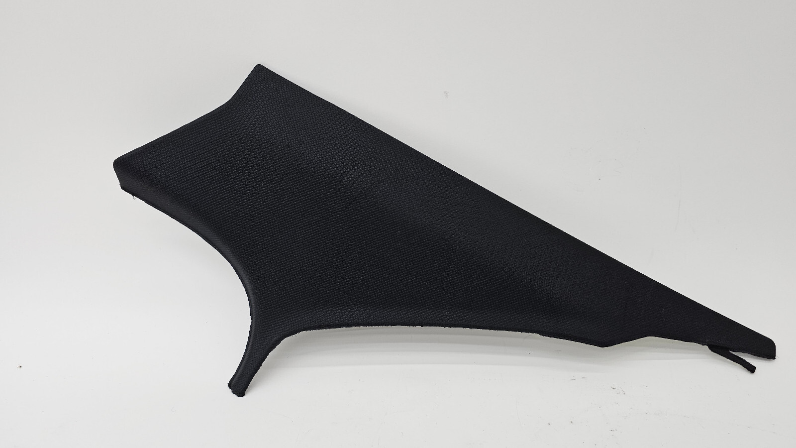 2012-2018 BMW F30 335Xi Rear Right Passenger Side C-Pillar Trim Cover Black OEM