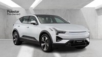 2025 Polestar 3 Dual Motor 111kWh Long Range SUV 5dr Electric Auto 4WD (489 ps) 