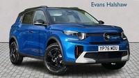 2026 Citroen C3 Aircross 1.2 Hybrid [145] Collection 5dr e-DCS6 HATCHBACK PETROL