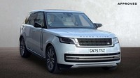 2025 Land Rover Range Rover 3.0 D300 SE 4dr Auto SUV Diesel Automatic