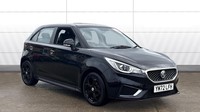 2023 MG MG3 1.5 VTi-TECH Exclusive 5dr [Navigation] Petrol Hatchback Hatchback P