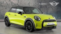 2023 MINI Hatch 1.5 Cooper Exclusive 5dr Auto Petrol Hatchback Hatchback Petrol 