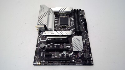 ASUS PRIME Z790-P WIFI ATX Motherboard Intel Socket LGA1700 DDR5 HDMI *Read*