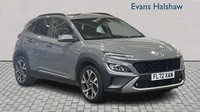 2022 Hyundai KONA 1.0 TGDi 48V MHEV Ultimate 5dr Hatchback Petrol Manual