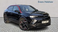 2023 Vauxhall Mokka 1.2 Turbo GS Line 5dr Hatchback Petrol Manual