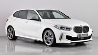 2021 BMW 1 Series 2.0 M135i Auto xDrive Euro 6 (s/s) 5dr Hatchback Petrol Automa