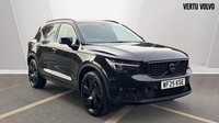 2025 Volvo XC40 2.0 B3P Ultra Black Edition 5dr Auto Petrol Estate Estate Petrol