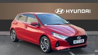 2023 Hyundai i20 1.0T GDi 48V MHD Premium 5dr DCT Petrol Hatchback Hatchback Pet