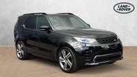 2026 Land Rover Discovery 3.0 D350 Dynamic HSE Commercial SAVING 4 000 GBP W