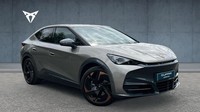2025 Cupra Tavascan 210kW V2 77kWh 5dr Auto Electric Estate Estate Electric Auto