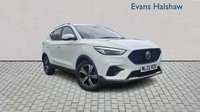 2022 MG Motor UK Zs 1.5 VTi-TECH Excite 5dr Hatchback Petrol Manual