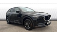 2019 Mazda CX-5 2.0 SE-L Nav+ 5dr Auto Petrol Estate Estate Petrol Automatic
