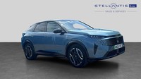 2025 Peugeot 3008 73kWh GT SUV 5dr Electric Auto (210 ps) SUV Electric Automatic