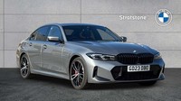 2023 BMW 3 Series 320i M Sport 4dr Step Auto Saloon Petrol Automatic