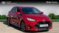 2023 Toyota Yaris 1.5 Hybrid Design 5dr CVT Hybrid Hatchback Hatchback Hybrid Au