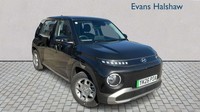 2026 Hyundai Inster 85kW 01 49kWh 5dr Auto Hatchback Electric Automatic