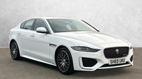 2019 Jaguar XE 2.0 R-Dynamic S 4dr Auto Petrol