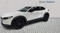2024 Mazda CX-30 2.5 e-Skyactiv G MHEV [140] Homura 5dr Hatchback Petrol Manual