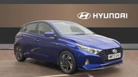 2023 Hyundai i20 1.0T GDi 48V MHD SE Connect 5dr Petrol Hatchback Hatchback Petr