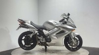Honda VFR 2001 VTEC ONLY 19K NEW MOT SERVICED SPORTS EXHAUST 800CC