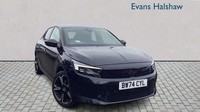 2025 Vauxhall Corsa 1.2 Turbo 130 Ultimate 5dr Auto Hatchback Petrol Automatic