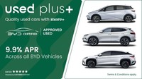 2023 Ford Puma 1.0 EcoBoost Hybrid mHEV ST-Line 5dr Hatchback Petrol Manual
