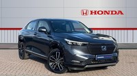 2023 Honda HR-V 1.5 eHEV Advance 5dr CVT Hybrid Hatchback Hatchback Hybrid Autom