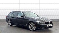 2023 BMW 5 Series 530e SE 5dr Auto Estate Estate Hybrid Automatic
