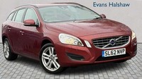 2012 Volvo V60 T3 [150] SE 5dr Powershift Estate Petrol Automatic