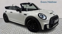 2023 MINI Convertible 2.0 Cooper S Sport 2dr Auto Convertible Petrol Automatic