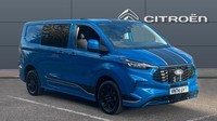 2024 Ford Transit Custom 300 L1 Diesel Fwd 2.0 EcoBlue 150ps H1 Double Cab Van S