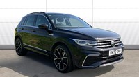 2022 Volkswagen Tiguan 1.5 TSI 150 R-Line Edition 5dr DSG Petrol Estate Estate P