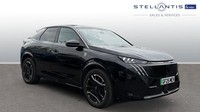 2025 Peugeot 3008 73kWh GT SUV 5dr Electric Auto (210 ps) SUV Electric Automatic