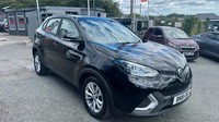 2018 MG GS EXCITE Hatchback Petrol Manual